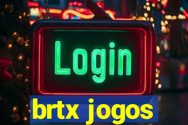 brtx jogos